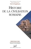 Histoire de la civilisation romaine