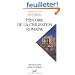 Histoire de la civilisation romaine