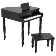 First Act Discovery FP830 Junior Grand Piano