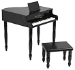 First Act Discovery FP830 Junior Grand Piano