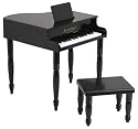First Act Discovery FP830 Junior Grand Piano