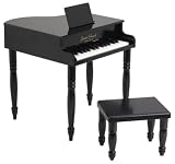 First Act Discovery FP830 Junior Grand Piano