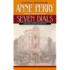 Seven Dials