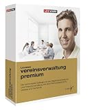 Lexware Vereinsverwaltung Premium (Version 4.00)