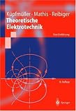 Theoretische Elektrotechnik: Eine Einfuhrung