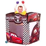Disney Cars - Ball Zone