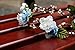 Cinderella's Shop® Bridal Flower Crown Floral Crown Wedding Wreath Boho Garland