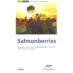 Salmonberries [VHS]
