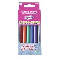 Joker 1363 - Ersatzstifte für Tattoo Center