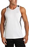 ASICS Men's Velostretch V2 Running Singlet