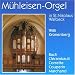 Suchen : Die M&uuml;hleisen-Orgel in St. Nikolaus, Walbeck