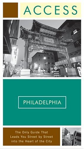 Buy Access Philadelphia online at Discounted New and Used prices. Delivered to your door with City Travel Guides.com