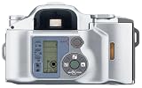 Olympus iS-50 QD Date 35mm Camera