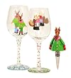 Last Minute Shoppers Wine for Two Gift Sets