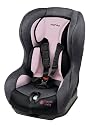 Driver SP Carbon Pink Group 0+1 car seat(0-4yrs)