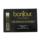 Bonjour by Unknown For Women Vial (sample) .05 oz
