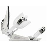 Raiden Lynx Snowboard Binding - Women's S NEW