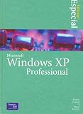 Review Pearson Publications Company  / Edicion Especial Microsoft Windows XP Profesional
