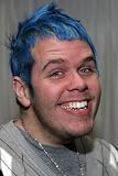 Perez Hilton gossip blog