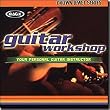 Magix Guitar Workshop: Your Personal Guitar Instructor