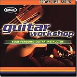 Magix Guitar Workshop: Your Personal Guitar Instructor