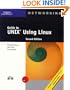 Guide to UNIX Using Linux, Second Edition