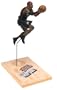 McFarlane Toys NBA Sports Picks Series 6 Action Figure Allen Iverson (Philadelphia 76ers)