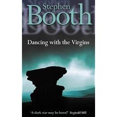 Dancing with the Virgins (Collins crime)
