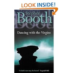 Dancing With the Virgins (Collins crime)