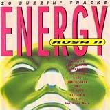 Energy Rush II an album by M People