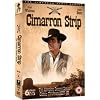 Cimarron Strip The Complete Second series Classic TV from 1967-68 Six DVD NEW