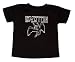 Led Zeppelin Tiny T-Shirt Toddler Tee