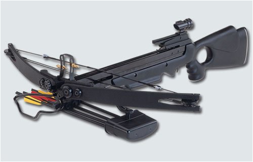 Mk 250 Compound Crossbow Brand New Powerful Bow