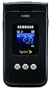 Samsung A900M (Sprint)