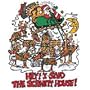 Schmitt House-C Adult T-Shirt