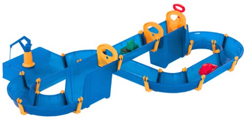 Childrens Toyshop  Toys : Brio Waterway - Panama