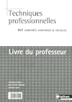 Techniques professionnelles 2e et Tle...