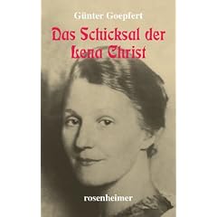 Das Schicksal der Lena Christ