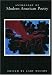 Anthology of Modern American Poetry