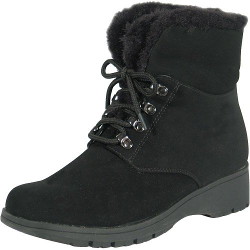 Khombu Snowmass Winter Boot Womens