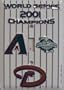 AZ Arizona Diamondbacks Light Switch Covers (single) Plates LS10154