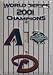 AZ Arizona Diamondbacks Light Switch Covers (single) Plates LS10154