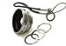 2x Telephoto Lens and .45x Wide Angle Lens W/macro (Close Up) for Canon Powershot 520, Powershot 600, Powershot A10, Powershot A100, Powershot A20, Powershot A200, Powershot A30, Powershot A300, Powershot A310, Powershot A40, Powershot A400, Powershot A410, Powershot A420, Powershot A430, Powershot A450, Powershot A460, Powershot A470, Powershot A5, Powershot A5 Zoom, Powershot A50, Powershot A510, Powershot A520, Powershot A530, Powershot A540, Powershot A550, Powershot A560, Powershot A570 Is, Powershot A580, Powershot A590 Is, Powershot A60, Powershot A610, Powershot A620, Powershot A630, Powershot A640, Powershot A650 Is, Powershot A70, Powershot A700, Powershot A710 Is, Powershot A720 Is, Powershot A75, Powershot A80, Powershot A85, Powershot A95, Powershot 520, Powershot 600, Powershot A10, Powershot A100, Powershot A20, Powershot A200, Powershot A30, Powershot A300, Powershot A310, Powershot A40, Powershot A400, Powershot A410, Powershot A610, Powershot A620, Powershot A630, Powershot A640, Powershot A650 Is, Powershot A70, Powershot A700, Powershot A710 Is, Powershot A720 Is, Powershot A75, Powershot A80