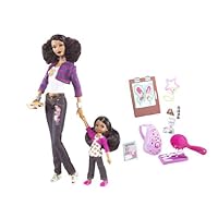 Barbie So In Style Kara and Kianna Dolls