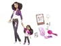 Barbie So In Style Kara and Kianna Dolls