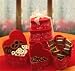 A Love Affair with Chocolate Gift Tower