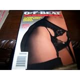 Off-Beat Letters Adult Magazine Digest Size January 1991 13 Taboo Topics, 100's of Kinky Reader Letters