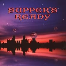 Supper's Ready: Genesis Tribute