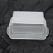 White Flash Diffuser For Nikon SB-600 SB600
