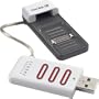 SanDisk Cruzer Profile 512MB USB Flash Drive (SDCZ5-512-A10, Retail Package)
